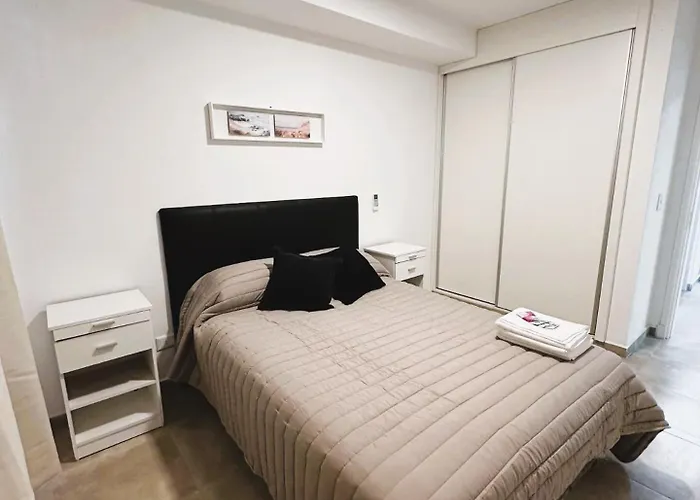Allende Suite Departamentos