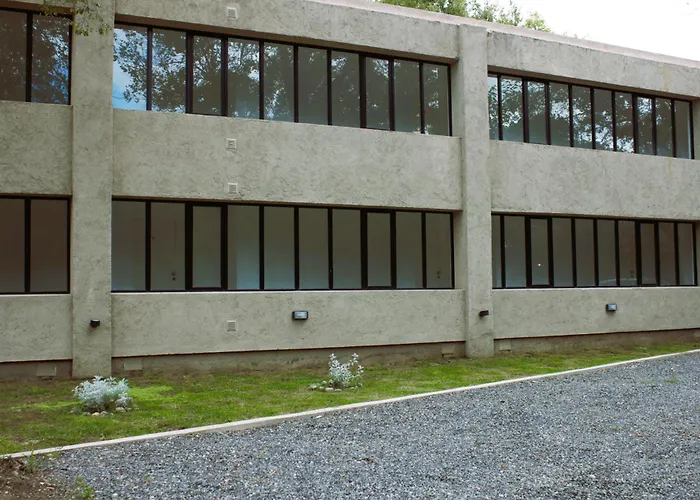 Allende Suite Departamentos