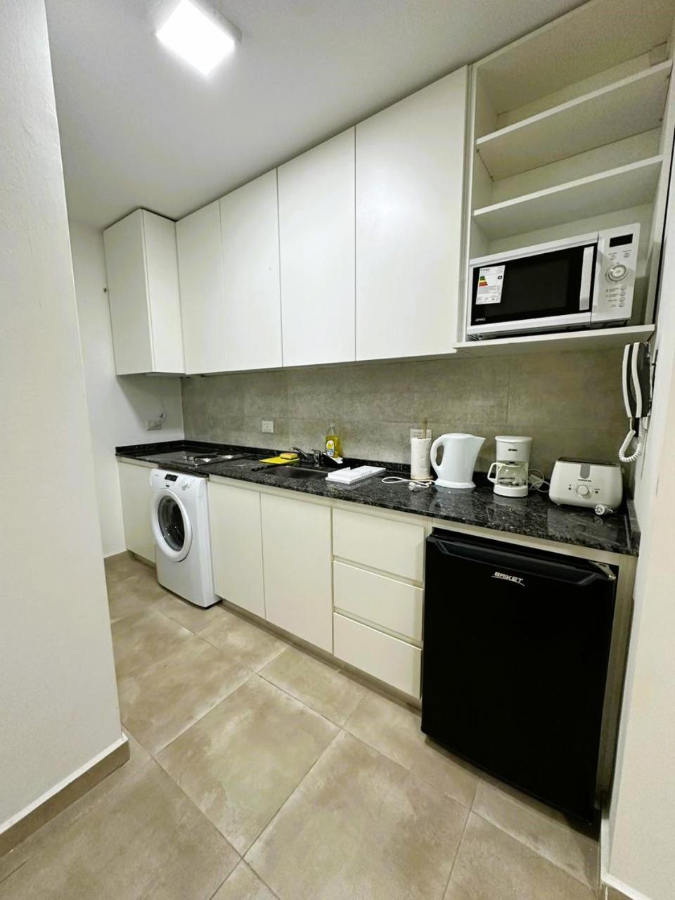 Apartment Allende Departamentos *